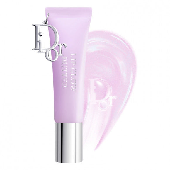 DIOR Dior Addict Lip Glow Butter | 102 - Glazed Lavender | Lipgloss 10ml