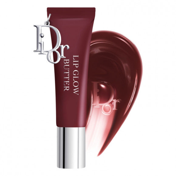 DIOR Dior Addict Lip Glow Butter | 104 - Black Cherry | Lipgloss 10ml
