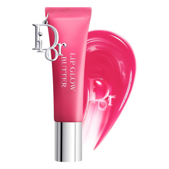 DIOR Dior Addict Lip Glow Butter | 105 - Lychee | Lipgloss 10ml