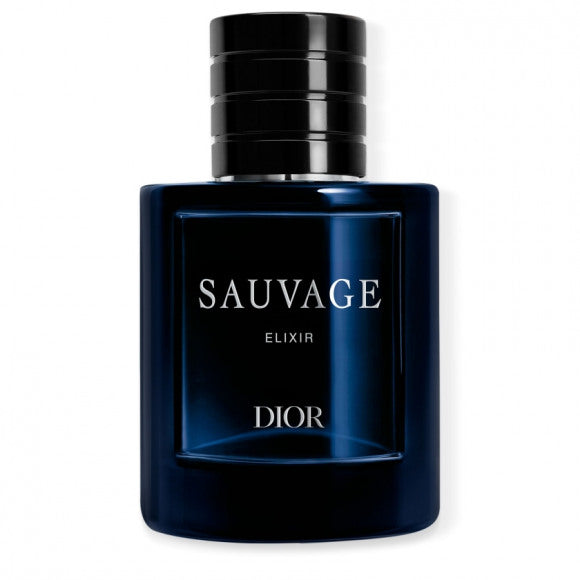 DIOR Sauvage Elixir 150ml Parfum