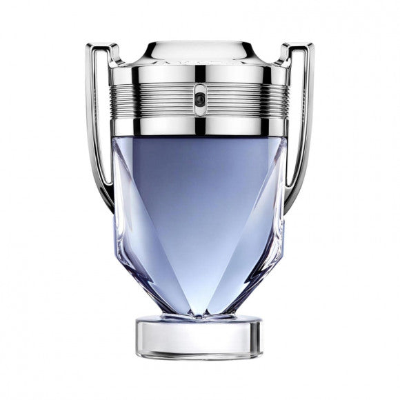 Paco Rabanne Invictus Eau de toilette spray 50ml