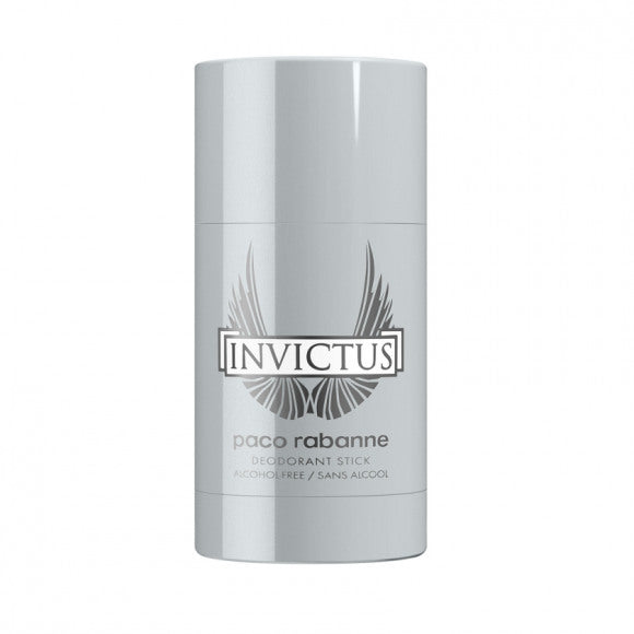 Rabanne Invictus 75gr Deodorant Alle huidtypes