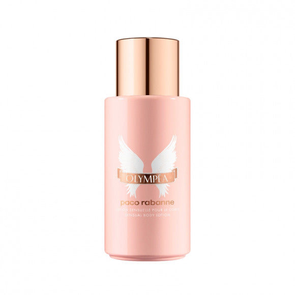 Paco Rabanne Olympea Bodylotion 200ml
