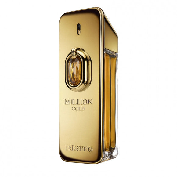 Rabanne Million Gold Elixir 100ml Parfum Intense