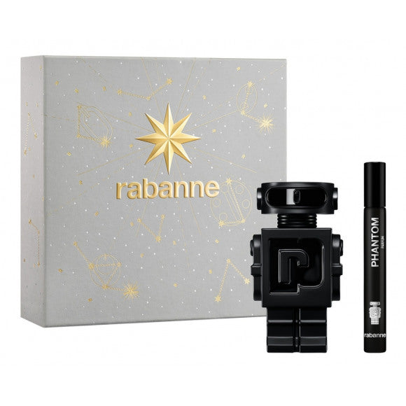 Rabanne Phantom 2st Set