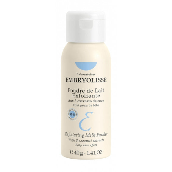 Embryolisse Cleansing 40gr Gezichtsscrub Alle huidtypes