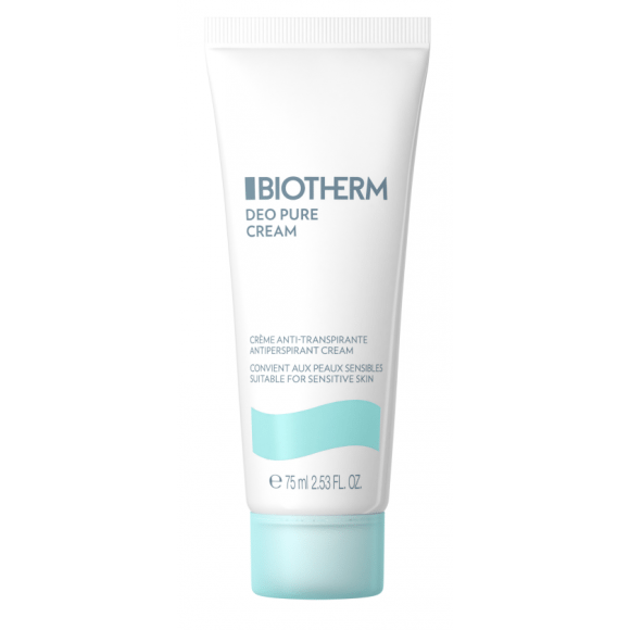 Biotherm Deo Pure 75ml Deodorant Alle huidtypes