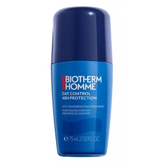 Biotherm Day Control 48H Protection Deodorant Roll-on 75ml
