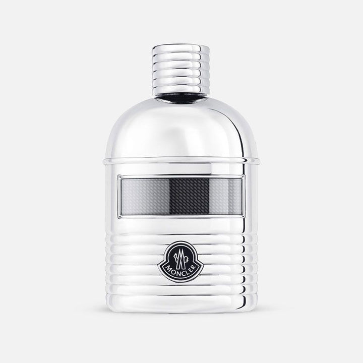 Moncler - Pour Homme Eau de parfum spray - Navulbare flacon met LED - 150 ml