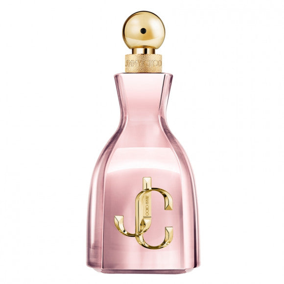 Jimmy Choo I WANT CHOO With Love 100ml Eau de Parfum