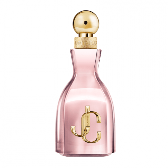 Jimmy Choo I WANT CHOO With Love Eau de Parfum 60ml