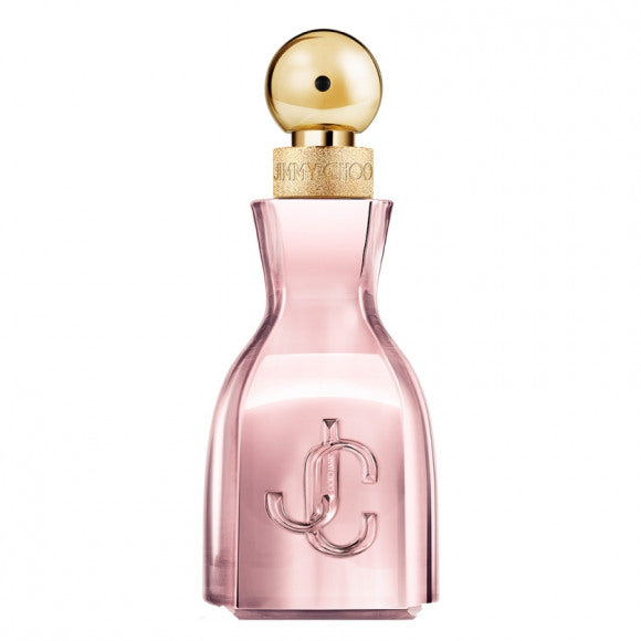 Jimmy Choo I WANT CHOO With Love Eau de Parfum 40ml