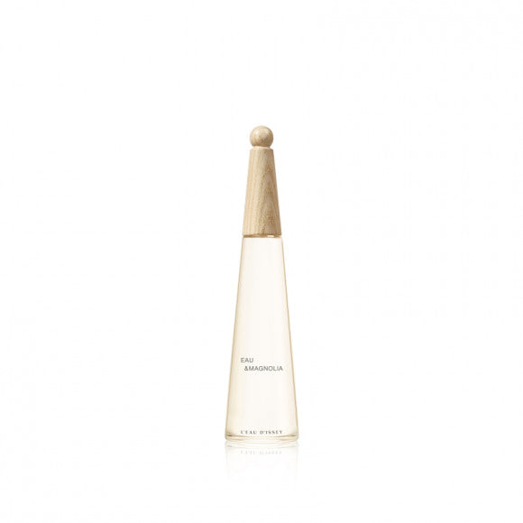 Issey Miyake L'Eau d'Issey Eau & Magnolia 100ml Eau de toilette intense