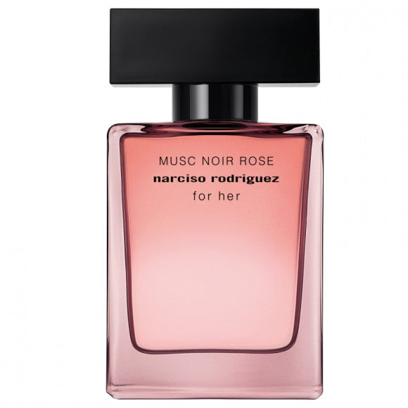 Narciso Rodriguez For Her Musc Noir Rose Eau de parfum spray 30ml