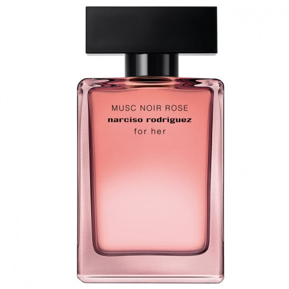 Narciso Rodriguez For Her Musc Noir Rose Eau de parfum spray 50ml