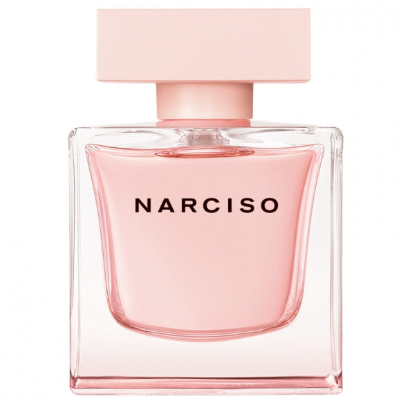 Narciso Rodriguez Narciso Cristal Eau de parfum spray 90ml