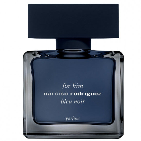 Narciso Rodriguez For Him Blue Noir Parfum 50ml