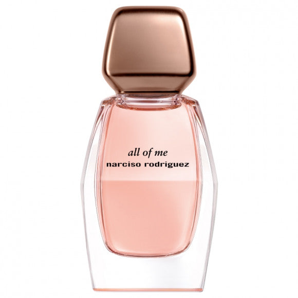 Narciso Rodriguez All of Me 50ml Eau de Parfum
