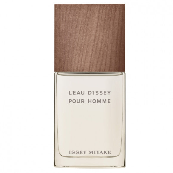 Issey Miyake L'Eau d'Issey Vetiver 100ml Eau de toilette intense