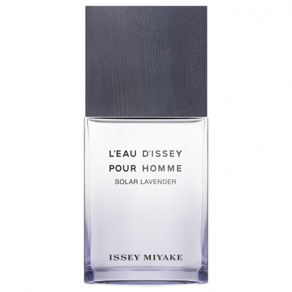 Issey Miyake L'Eau d'Issey Pour Homme Solar Lavender 50ml Eau de toilette intense