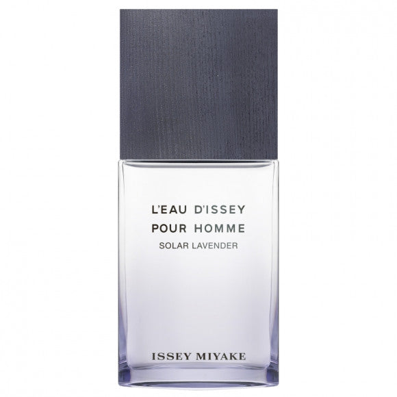 Issey Miyake L'Eau d'Issey Pour Homme Solar Lavender Eau de toilette intense 100ml