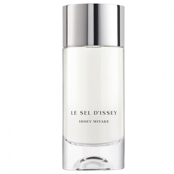 Issey Miyake Le Sel D'Issey Eau de toilette navulbare spray 100ml