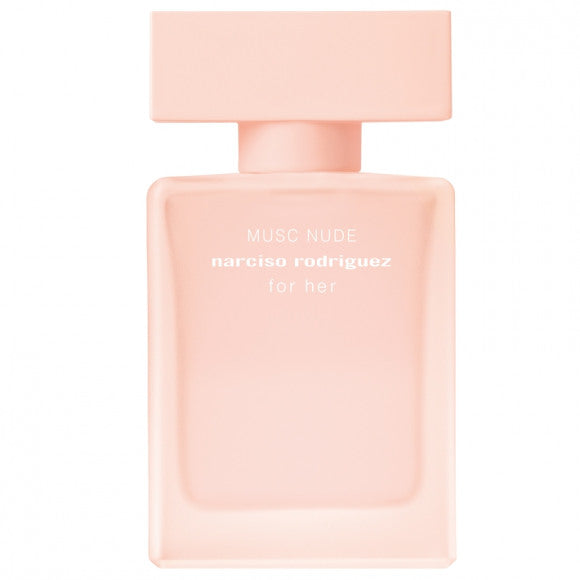 Narciso Rodriguez For Her Musc Nude Eau de parfum spray 30ml