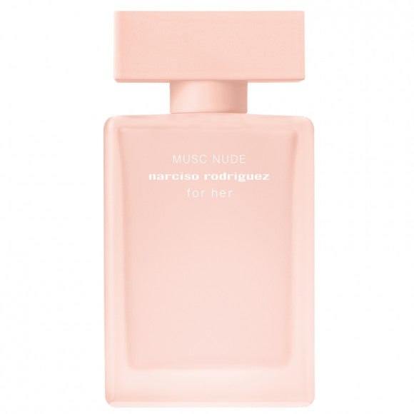 Narciso Rodriguez For Her Musc Nude Eau de parfum spray 50ml