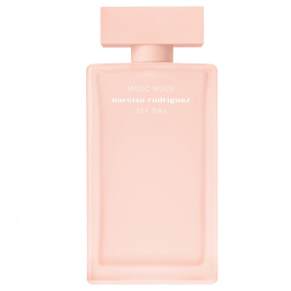 Narciso Rodriguez For Her Musc Nude 100ml Eau de Parfum