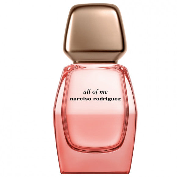 Narciso Rodriguez All of Me Eau de parfum spray intense 30ml