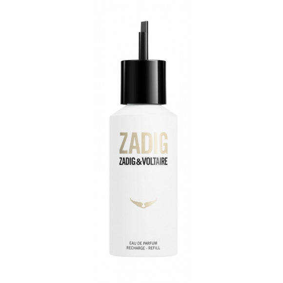 Zadig & Voltaire Zadig 150ml Eau de parfum navulling