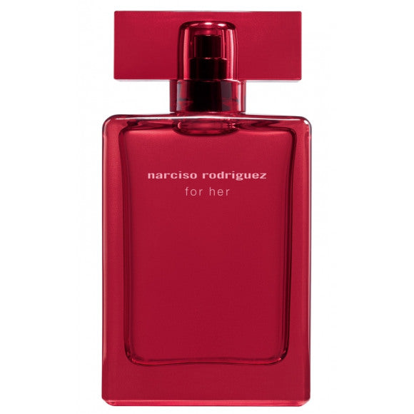 Narciso Rodriguez For Her Eau de parfum intense 50ml