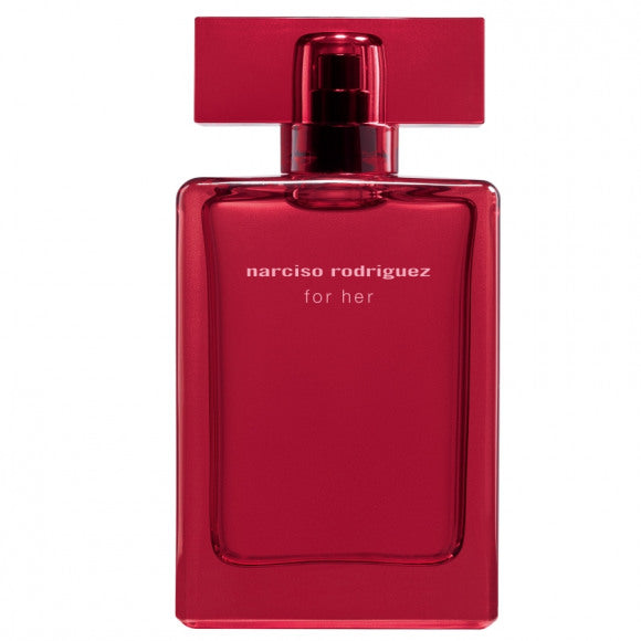 Narciso Rodriguez For Her Eau de parfum intense 50ml