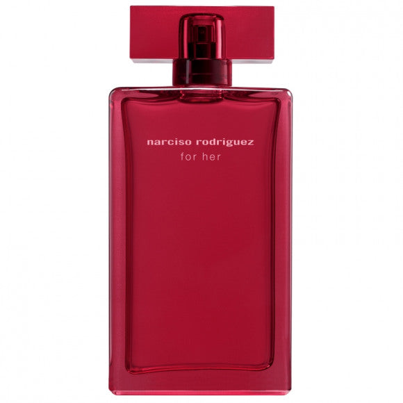 Narciso Rodriguez For Her Eau de parfum intense 100ml