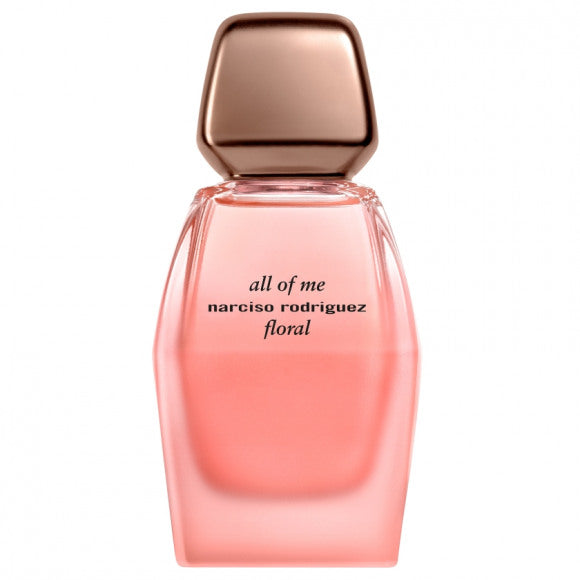 Narciso Rodriguez All of Me Floral Eau de Parfum 50ml