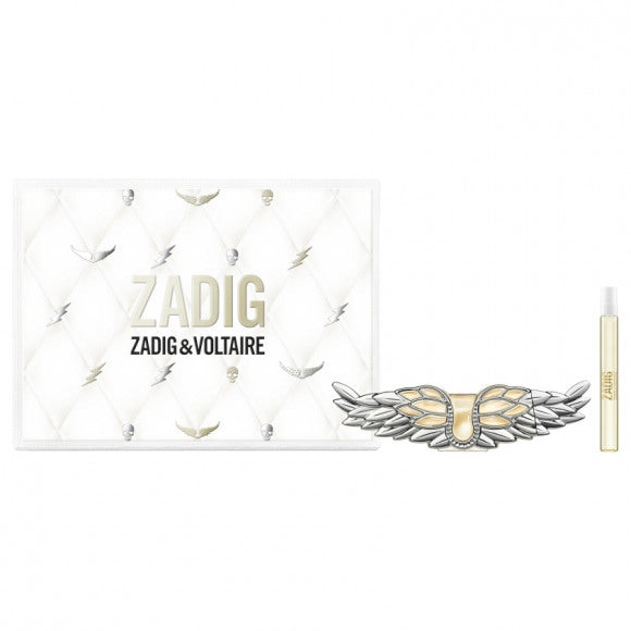 Zadig & Voltaire Zadig | 90 ml + 10 ml | Set 2st