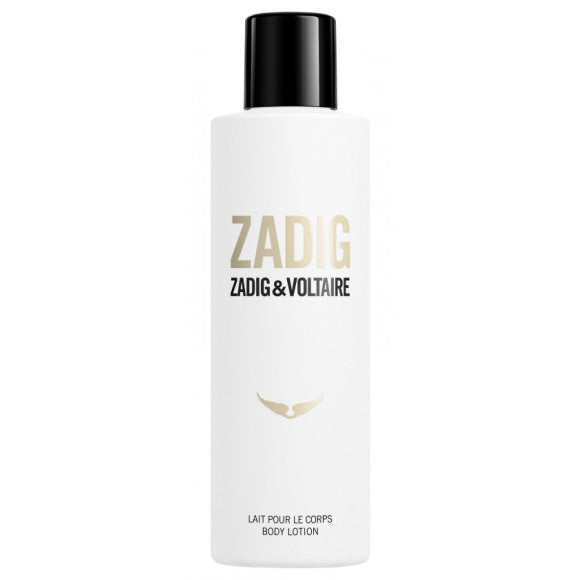 Zadig & Voltaire Zadig 200ml Bodylotion Alle huidtypes