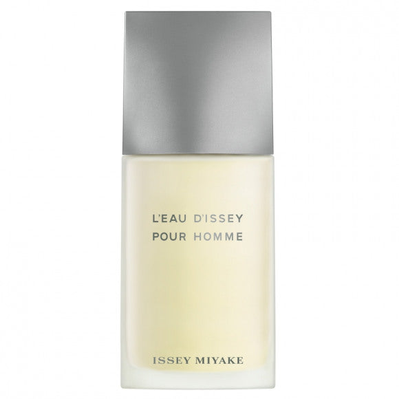 Issey Miyake L'Eau d'Issey Pour Homme Eau de toilette spray 125ml