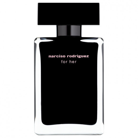 Narciso Rodriguez For Her Eau de toilette spray 50ml