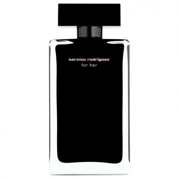Narciso Rodriguez For Her Eau de toilette spray 100ml