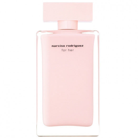 Narciso Rodriguez For Her Eau de parfum spray 100ml