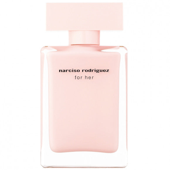 Narciso Rodriguez For Her Eau de parfum spray 50ml