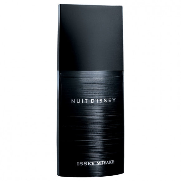 Issey Miyake Nuit d'Issey 125ml Eau de Toilette