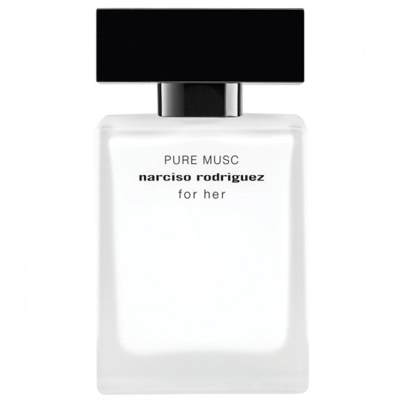 Narciso Rodriguez For Her Pure Musc Eau de parfum spray 30ml
