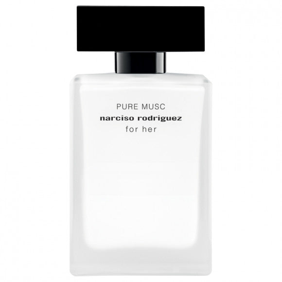 Narciso Rodriguez For Her Pure Musc Eau de parfum spray 50ml