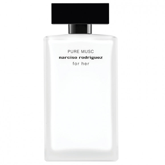 Narciso Rodriguez For Her Pure Musc Eau de parfum spray 100ml