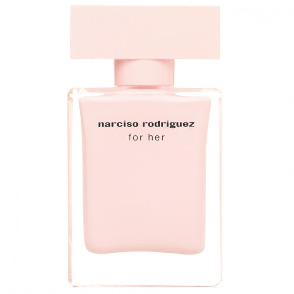 Narciso Rodriguez For Her Eau de parfum spray 30ml