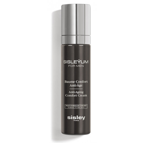 Sisley Sisleÿum for Men Anti-Aging Comfort Cream Gezichtscrème 50ml