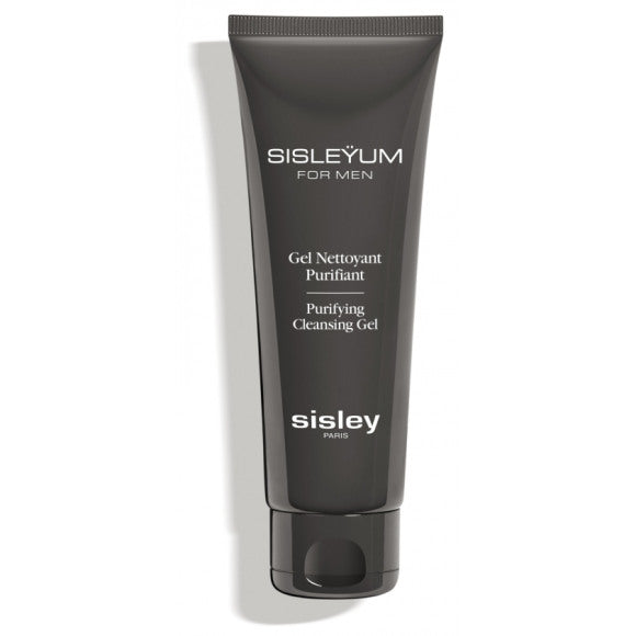 Sisley Sisleÿum for Men Purifying Cleansing Gel Gezichtsgel 125ml