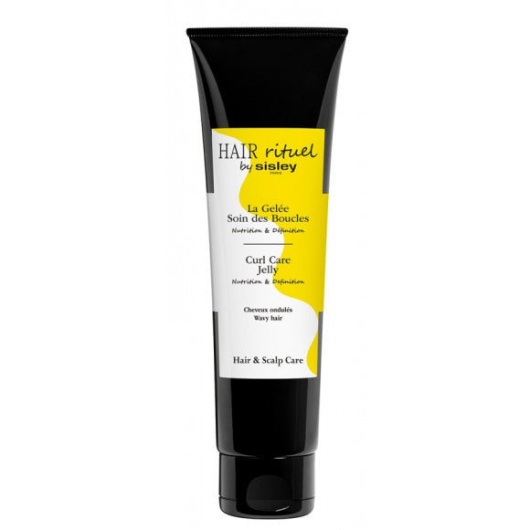 Hair Rituel By Sisley Curl Care Jelly 150ml Haargel Alle huidtypes